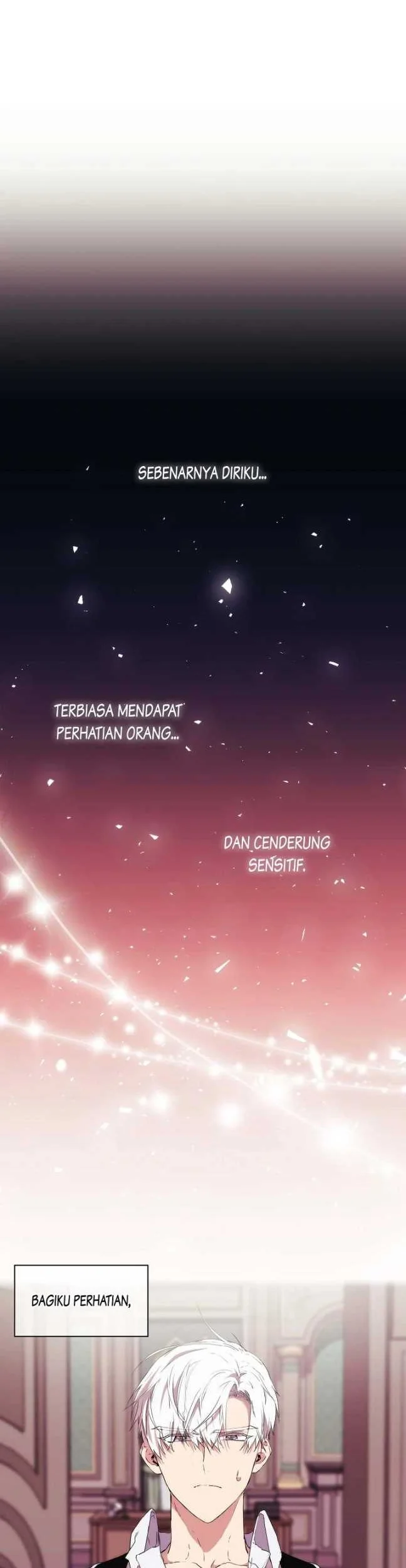 When the Villainess Is in Love Chapter 12 Gambar 8