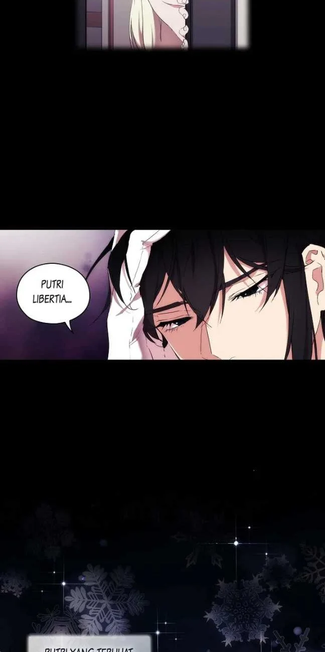 When the Villainess Is in Love Chapter 12 Gambar 24