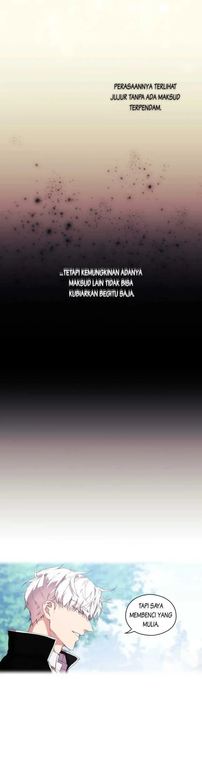 When the Villainess Is in Love Chapter 12 Gambar 14