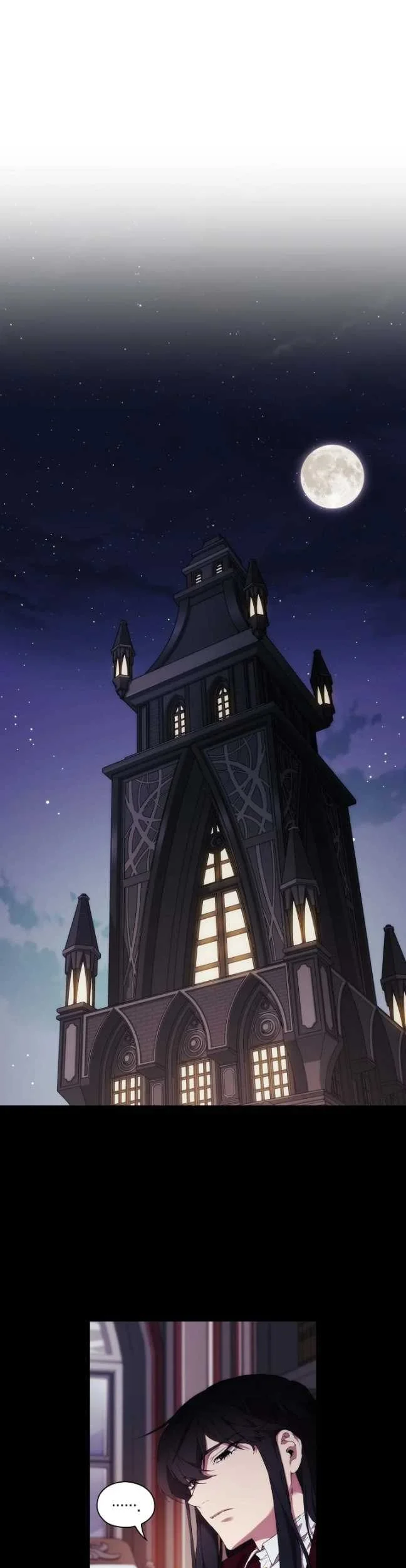 When the Villainess Is in Love Chapter 12 Gambar 21