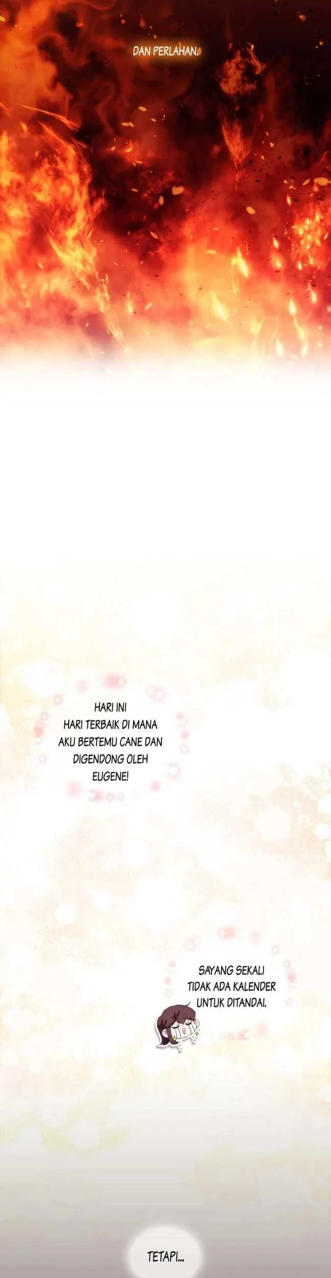 When the Villainess Is in Love Chapter 13 Gambar 11