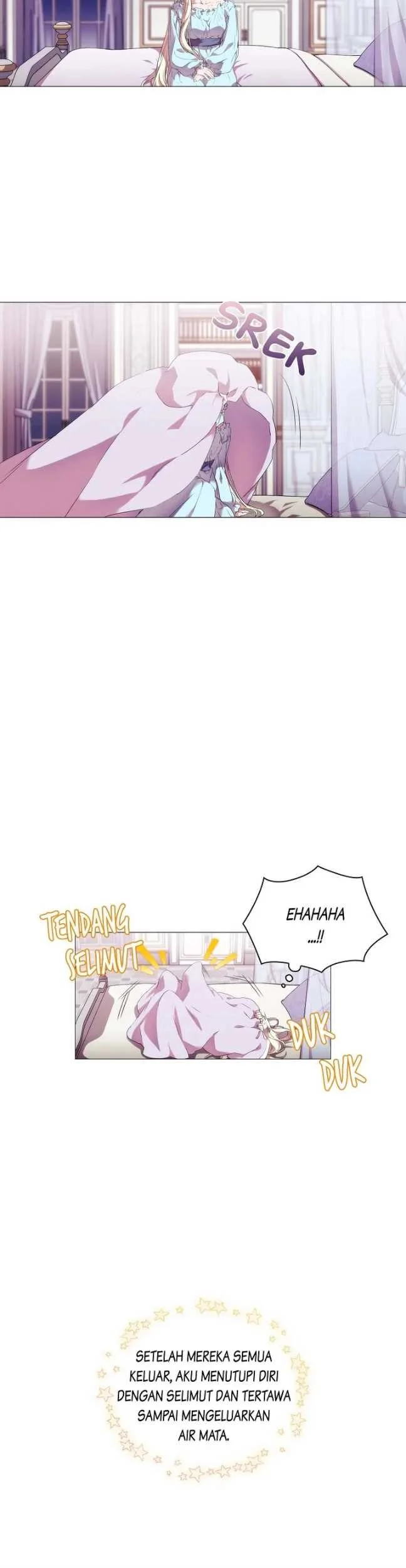 When the Villainess Is in Love Chapter 13 Gambar 29