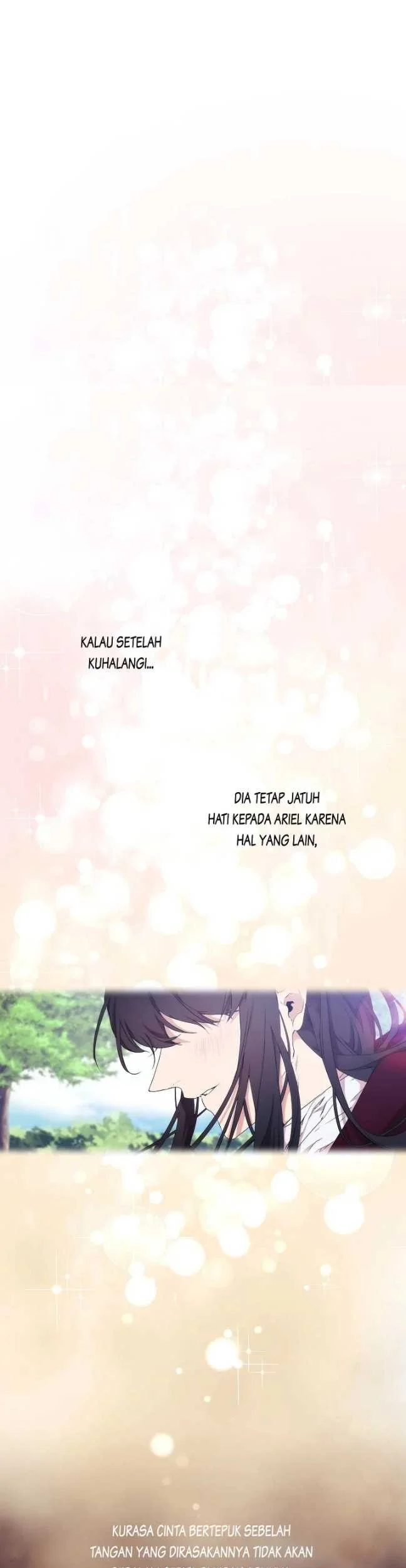 Komik When the Villainess Is in Love Chapter 16 gambar nomor 1