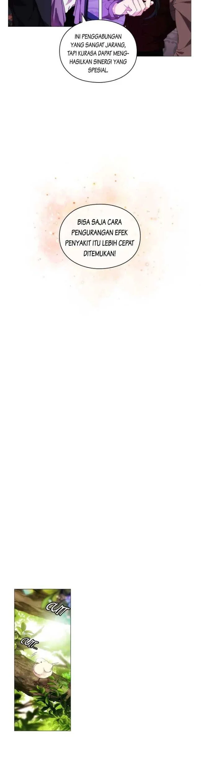 When the Villainess Is in Love Chapter 16 Gambar 23