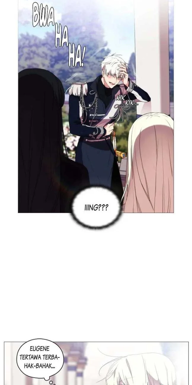 When the Villainess Is in Love Chapter 17 Gambar 12