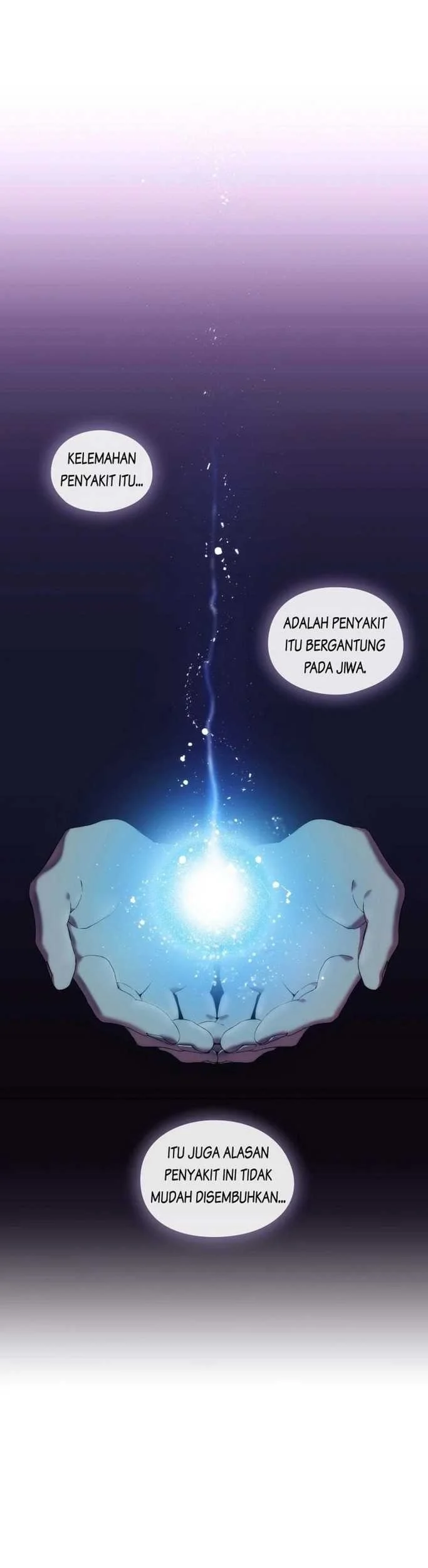 Komik When the Villainess Is in Love Chapter 2 gambar nomor 1