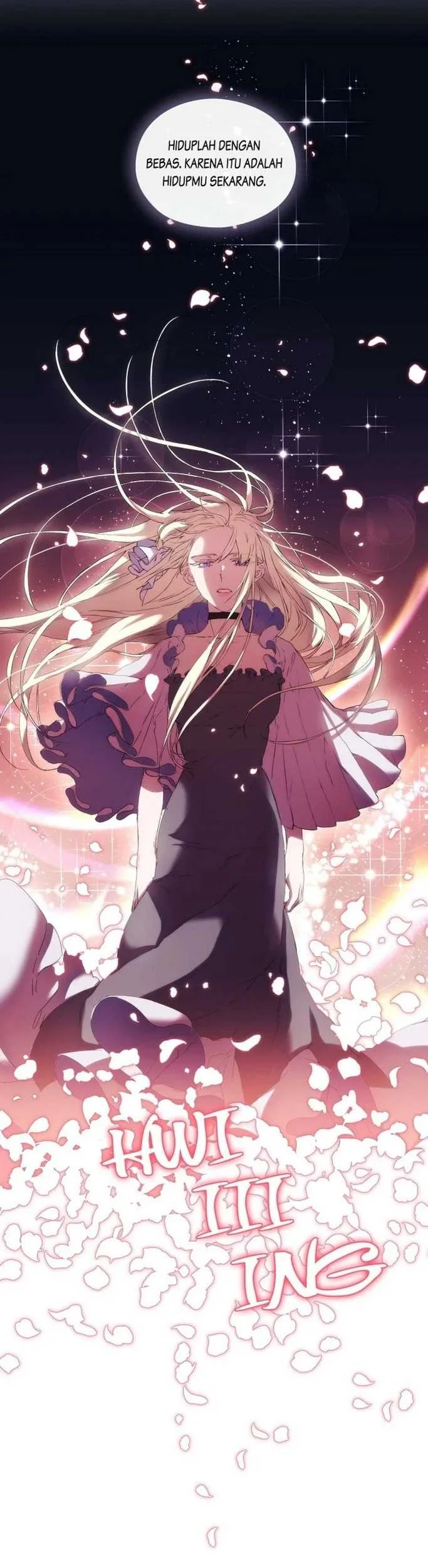 When the Villainess Is in Love Chapter 2 Gambar 18