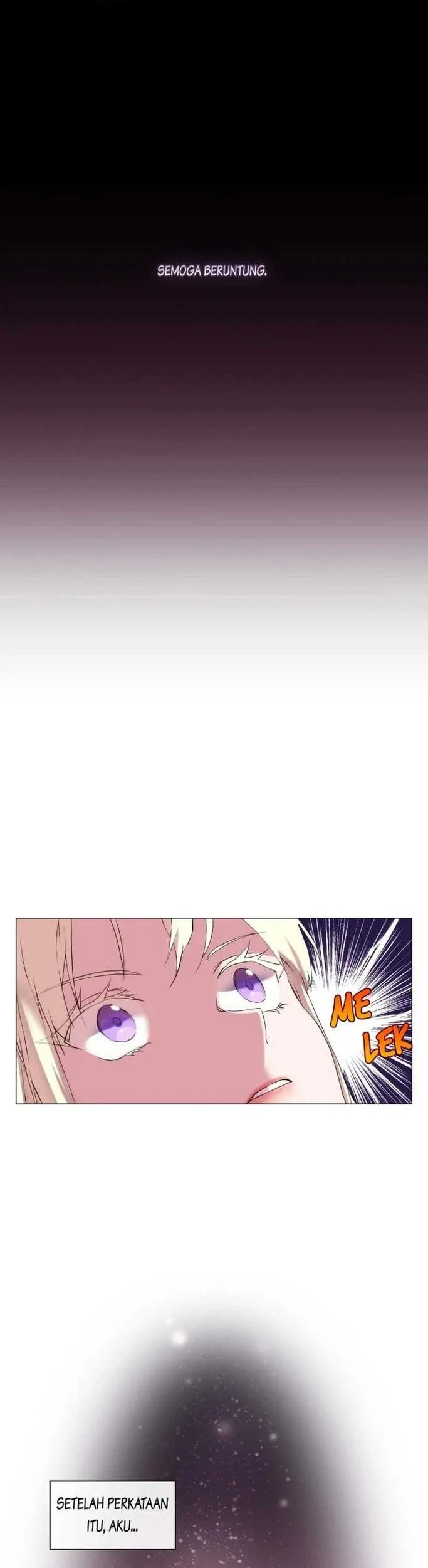 When the Villainess Is in Love Chapter 2 Gambar 20