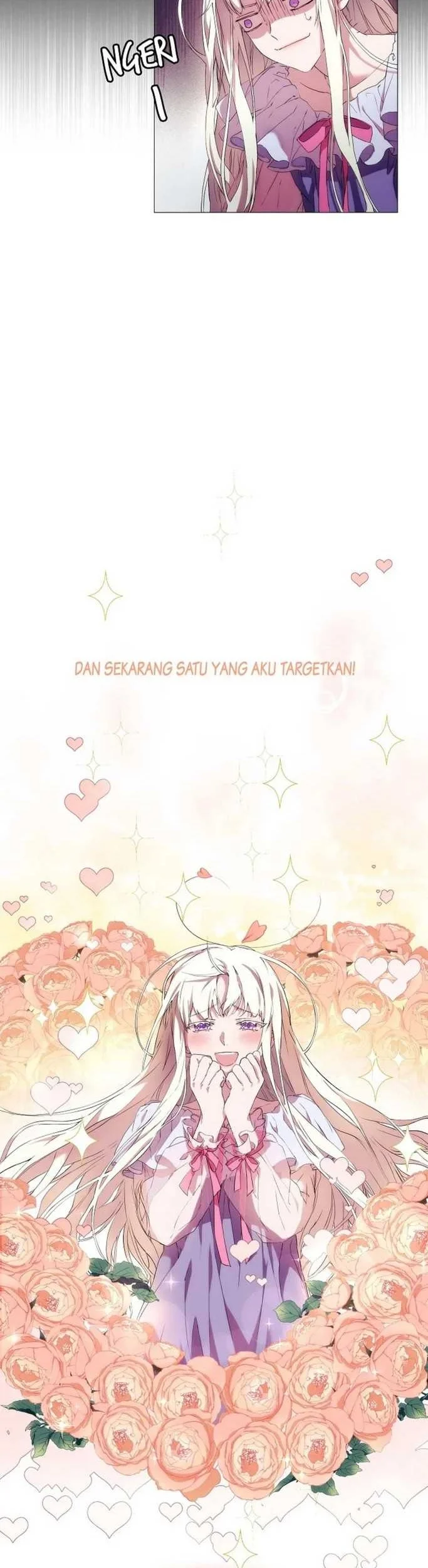 When the Villainess Is in Love Chapter 2 Gambar 27
