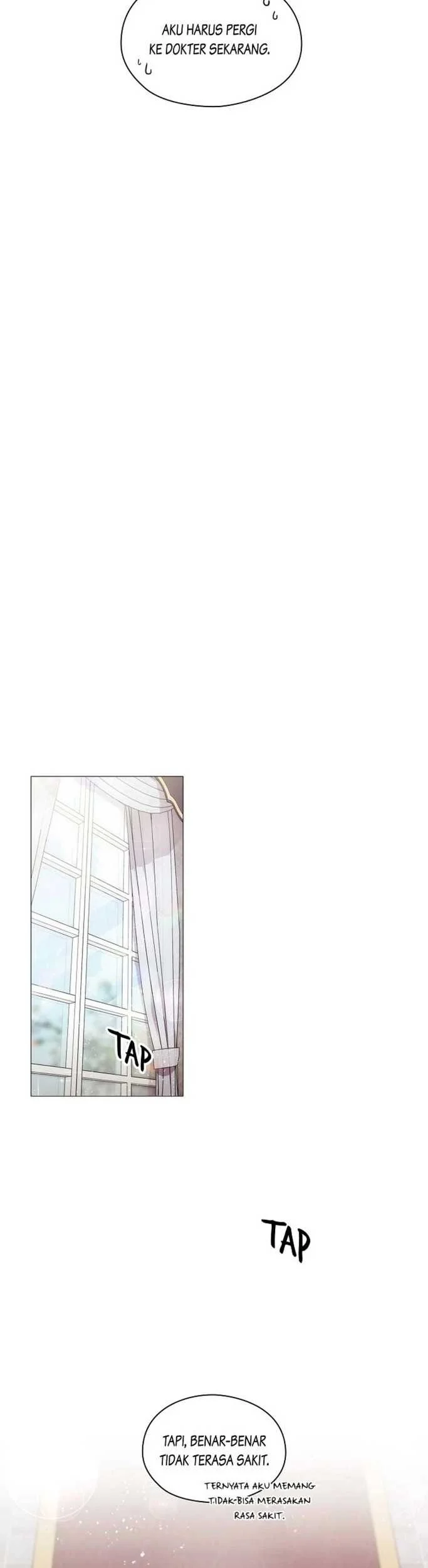 When the Villainess Is in Love Chapter 3 Gambar 19