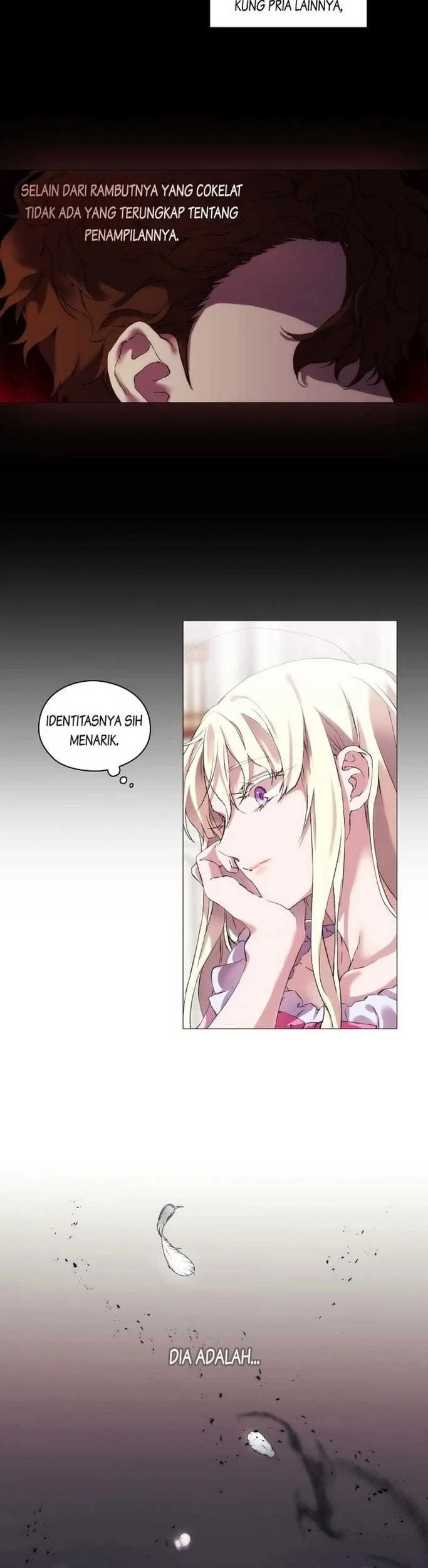 When the Villainess Is in Love Chapter 3 Gambar 5