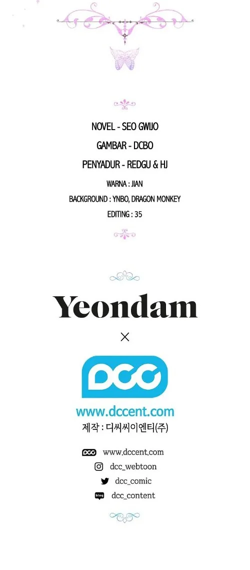 When the Villainess Is in Love Chapter 30 Gambar 20