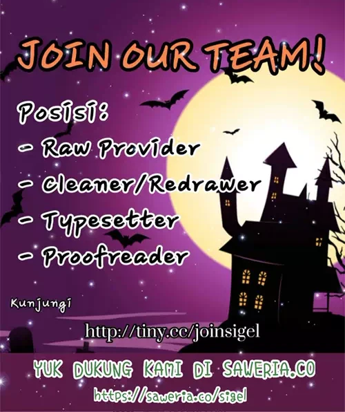 When the Villainess Is in Love Chapter 32 Gambar 24