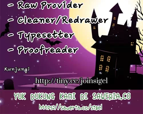 When the Villainess Is in Love Chapter 37 Gambar 21