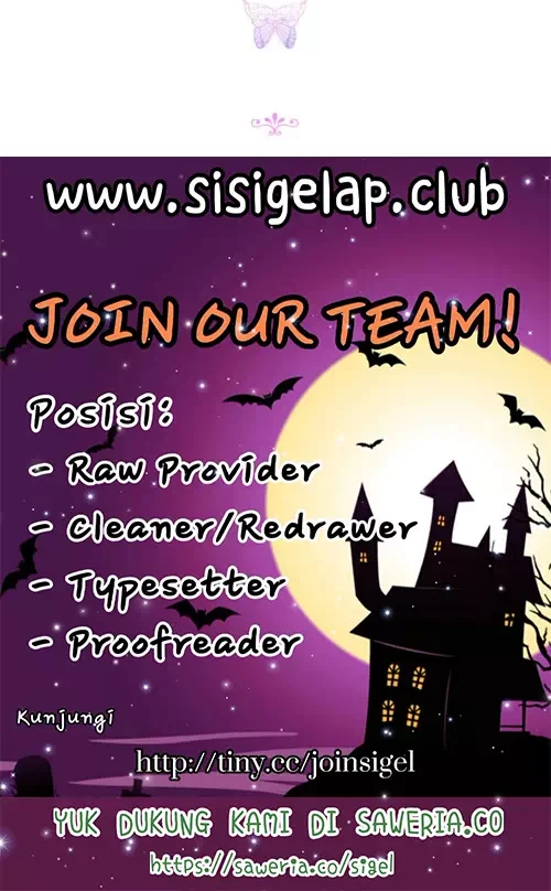 When the Villainess Is in Love Chapter 39 Gambar 23