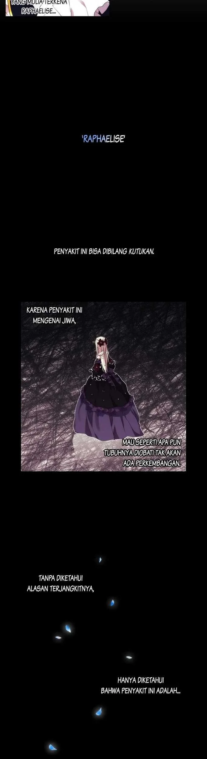 When the Villainess Is in Love Chapter 4 Gambar 17