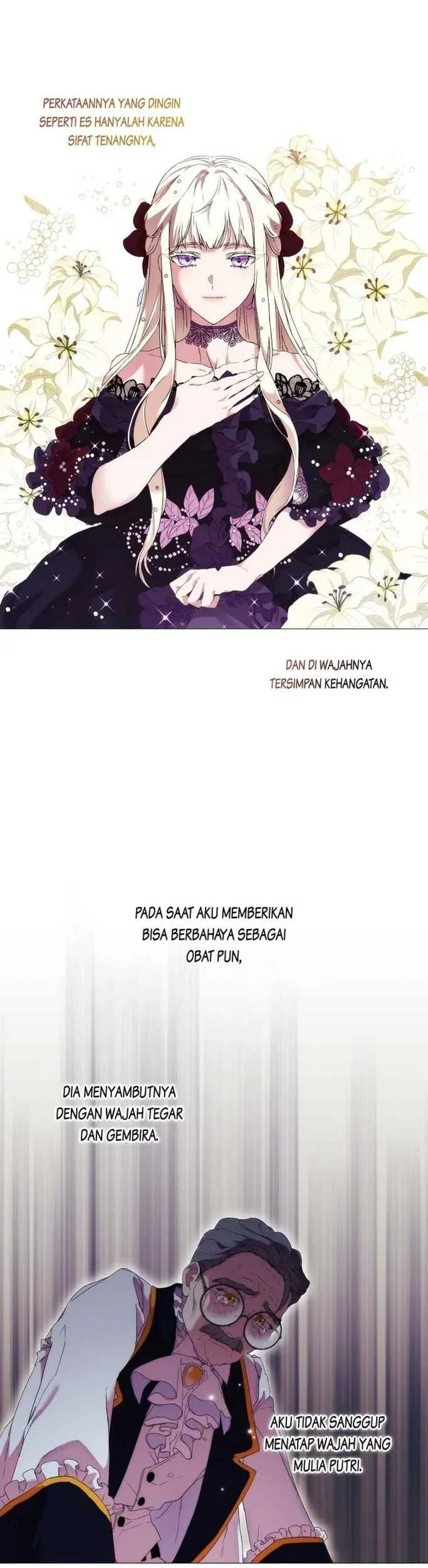 When the Villainess Is in Love Chapter 4 Gambar 22