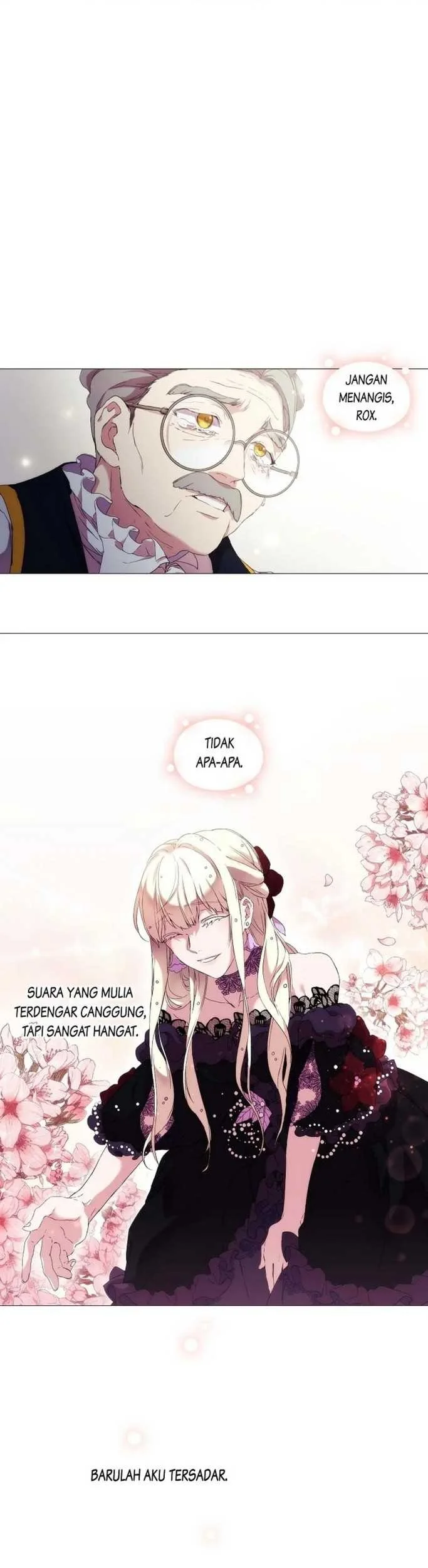 When the Villainess Is in Love Chapter 4 Gambar 23