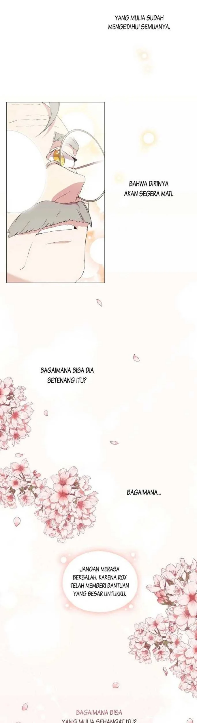 When the Villainess Is in Love Chapter 4 Gambar 24