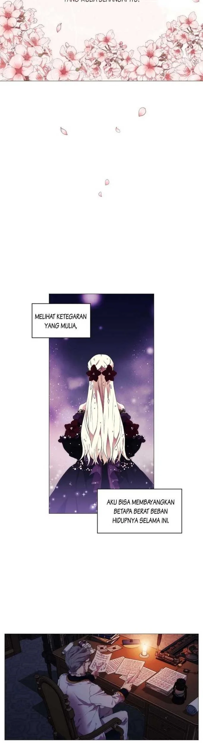 When the Villainess Is in Love Chapter 4 Gambar 25