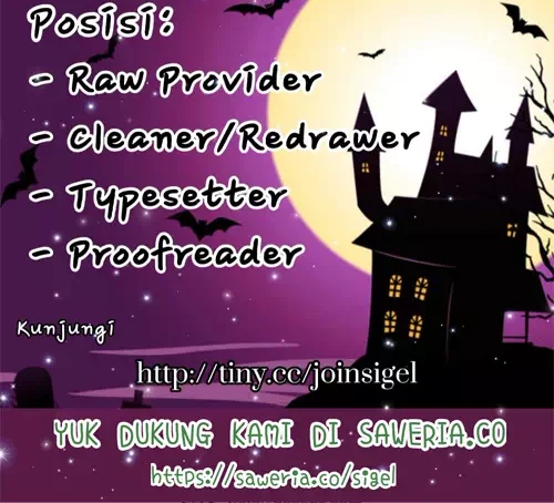 When the Villainess Is in Love Chapter 46 Gambar 20