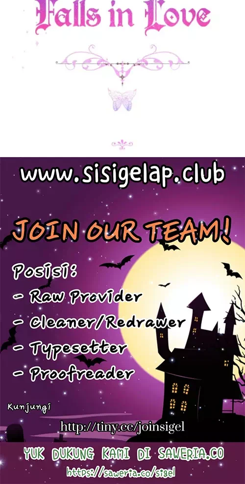 When the Villainess Is in Love Chapter 47 Gambar 26