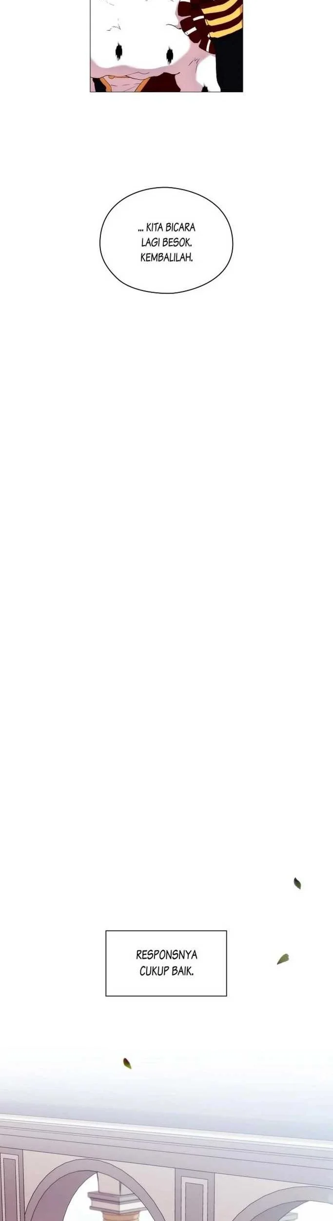 When the Villainess Is in Love Chapter 5 Gambar 20