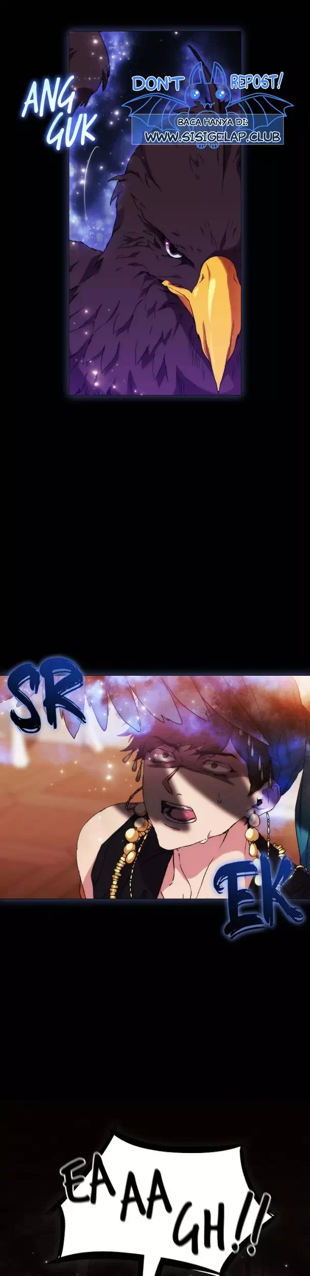 When the Villainess Is in Love Chapter 54 Gambar 7