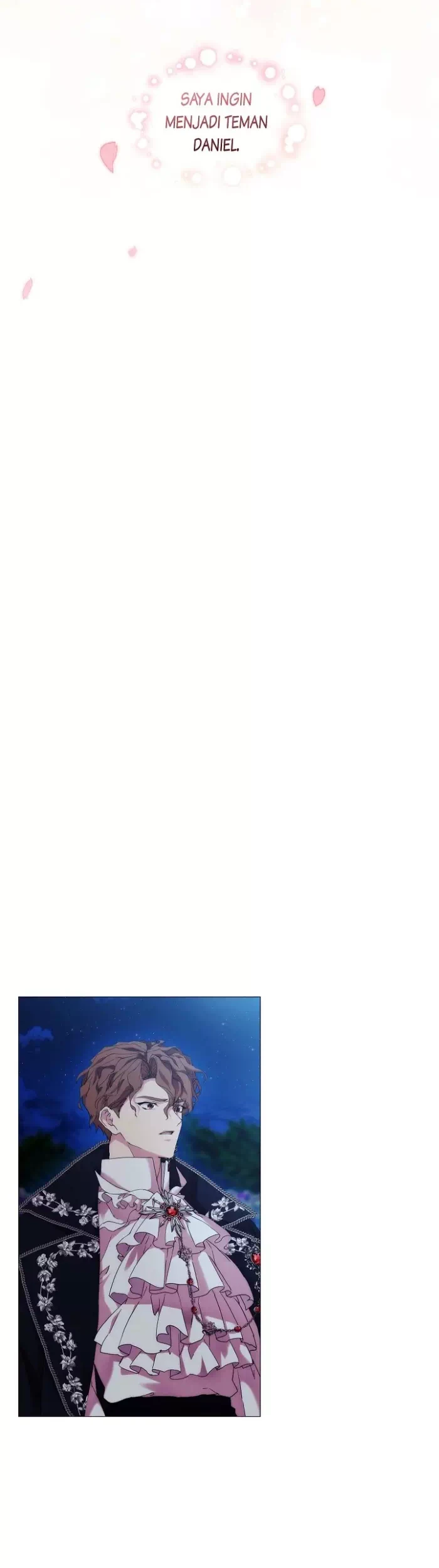 Manhwa When the Villainess Is in Love Chapter 55 gambar nomor 2