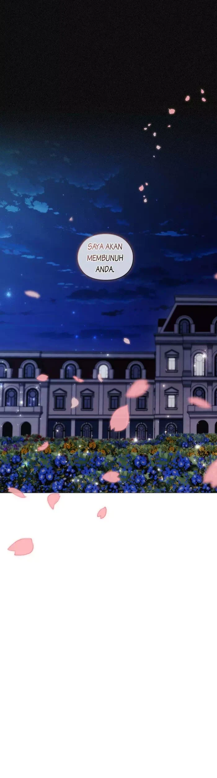 When the Villainess Is in Love Chapter 55 Gambar 32