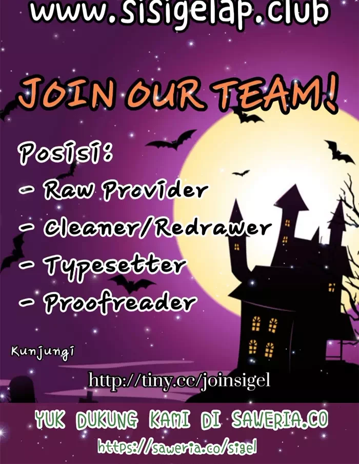 When the Villainess Is in Love Chapter 55 Gambar 39