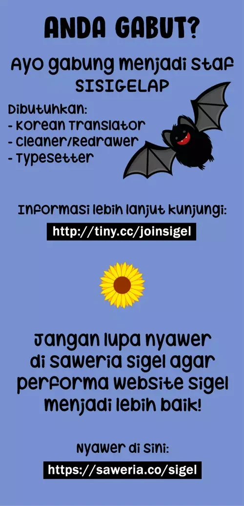 When the Villainess Is in Love Chapter 57 Gambar 30