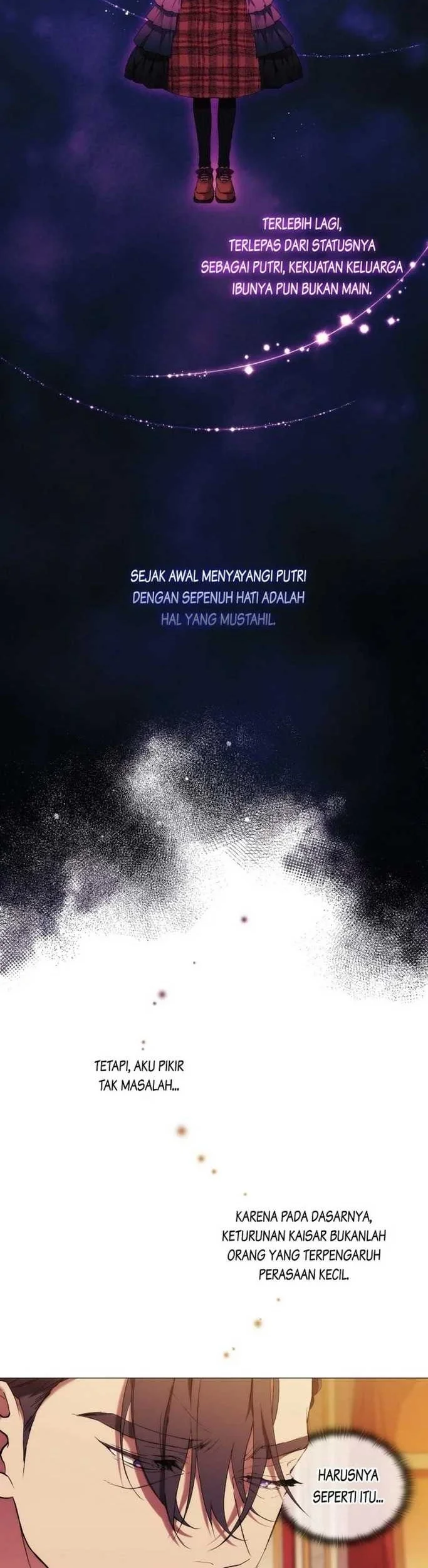 When the Villainess Is in Love Chapter 6 Gambar 12