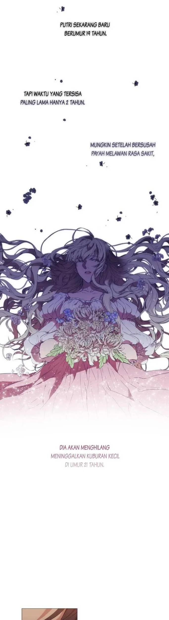 When the Villainess Is in Love Chapter 6 Gambar 15