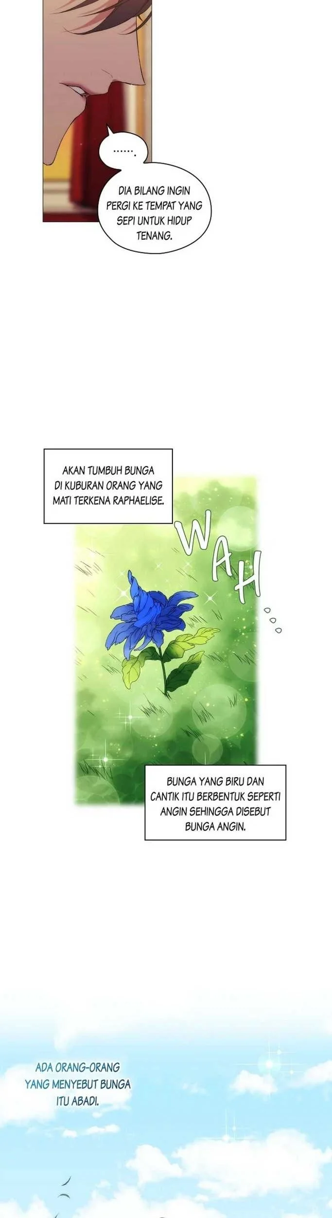 When the Villainess Is in Love Chapter 6 Gambar 16