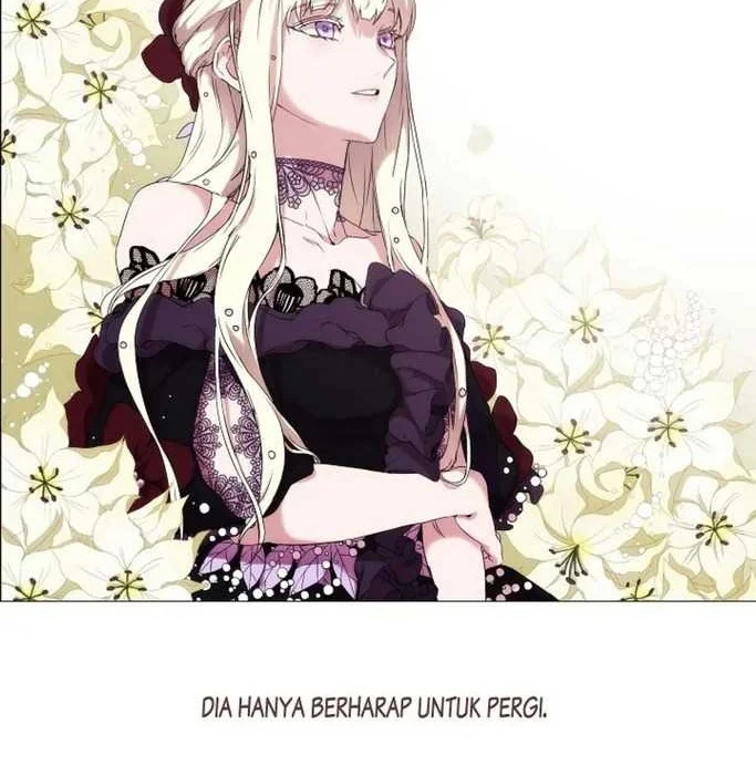 When the Villainess Is in Love Chapter 6 Gambar 18