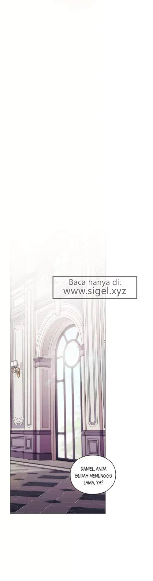 When the Villainess Is in Love Chapter 62 Gambar 12