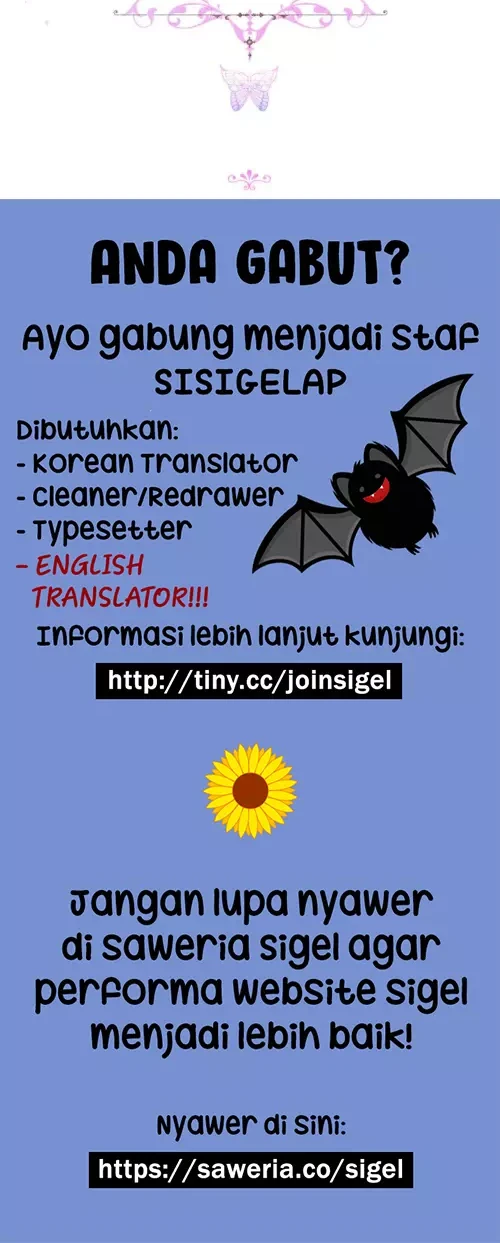 When the Villainess Is in Love Chapter 62 Gambar 30