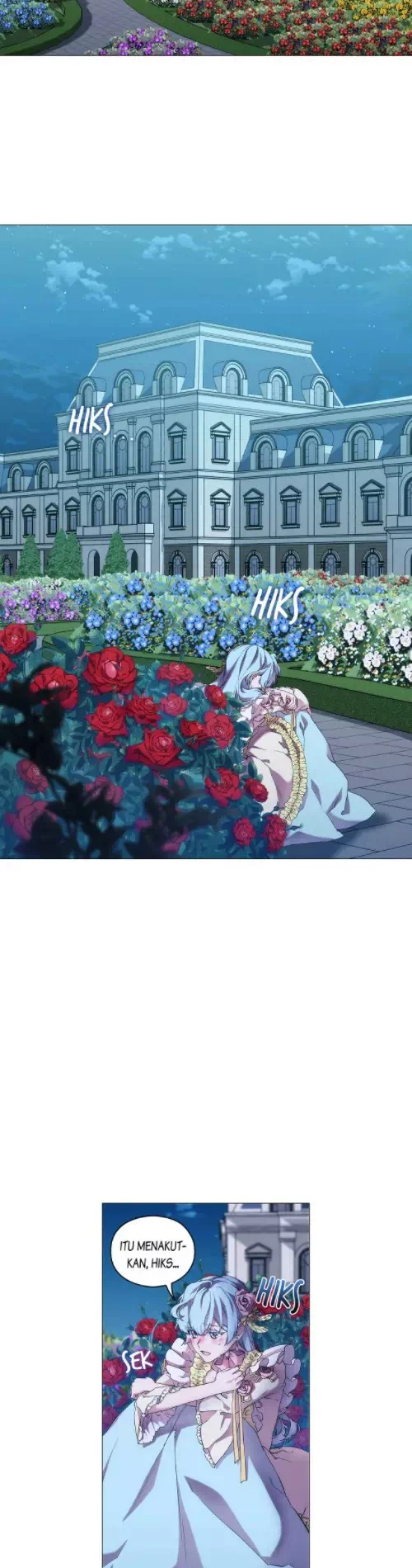 When the Villainess Is in Love Chapter 63 Gambar 12