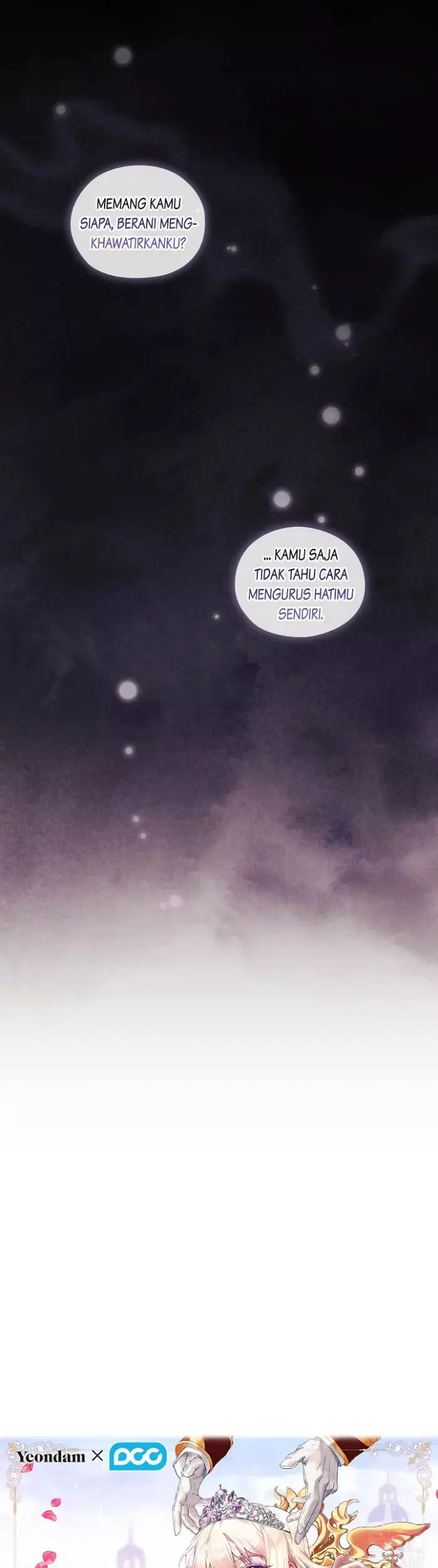 When the Villainess Is in Love Chapter 69 Gambar 15