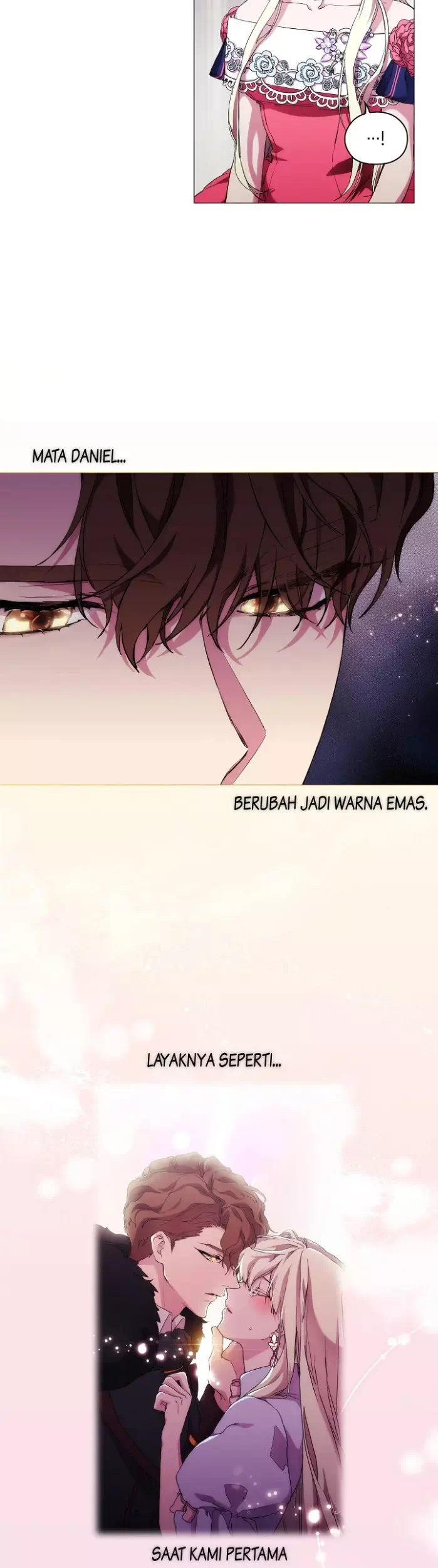 When the Villainess Is in Love Chapter 69 Gambar 29