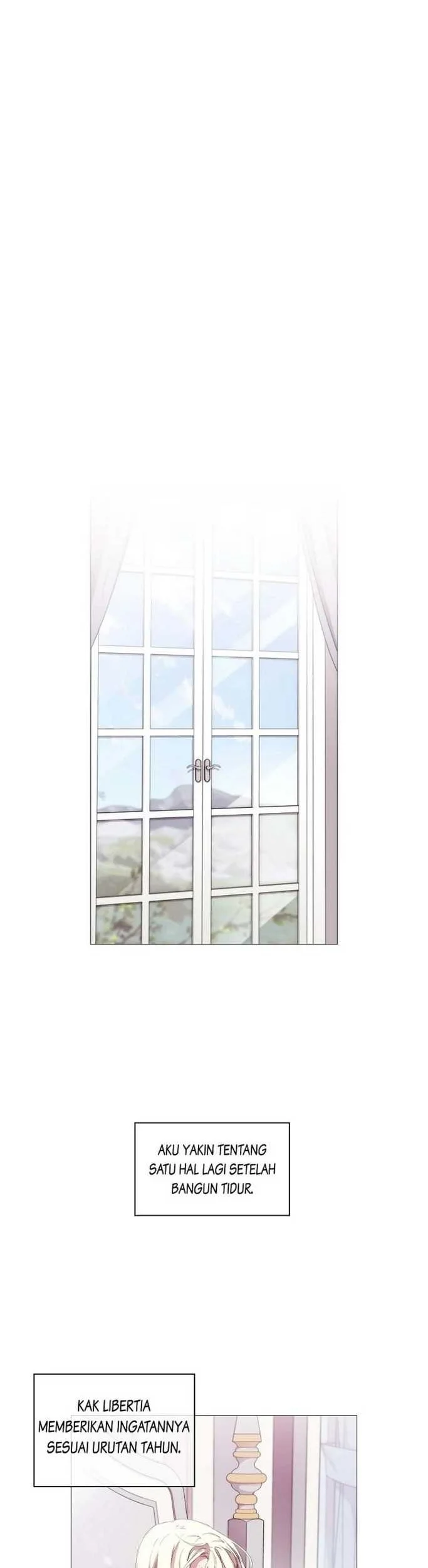 When the Villainess Is in Love Chapter 7 Gambar 16