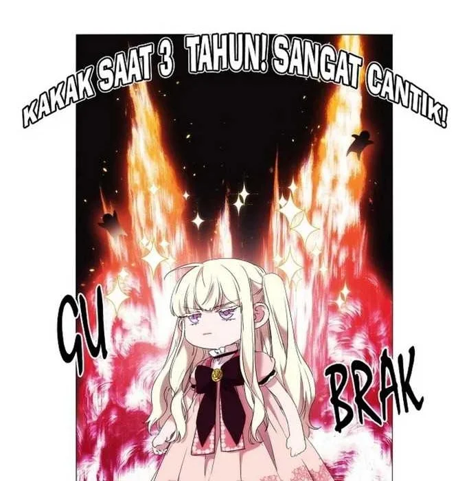 When the Villainess Is in Love Chapter 7 Gambar 18