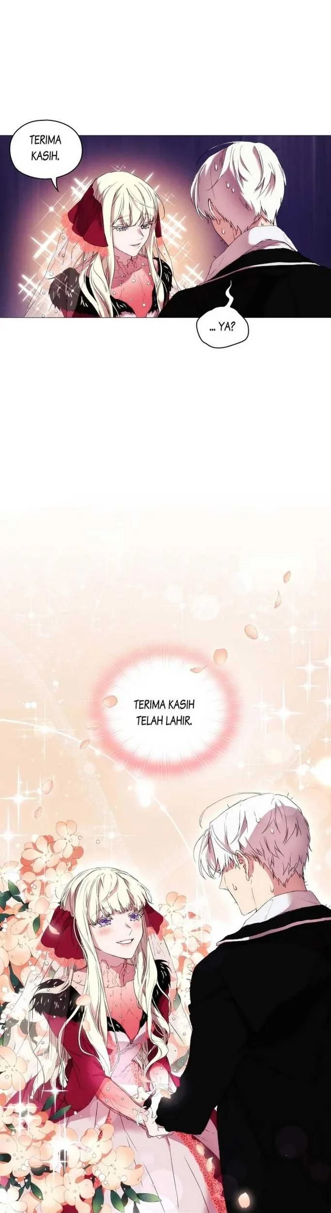 When the Villainess Is in Love Chapter 7 Gambar 34