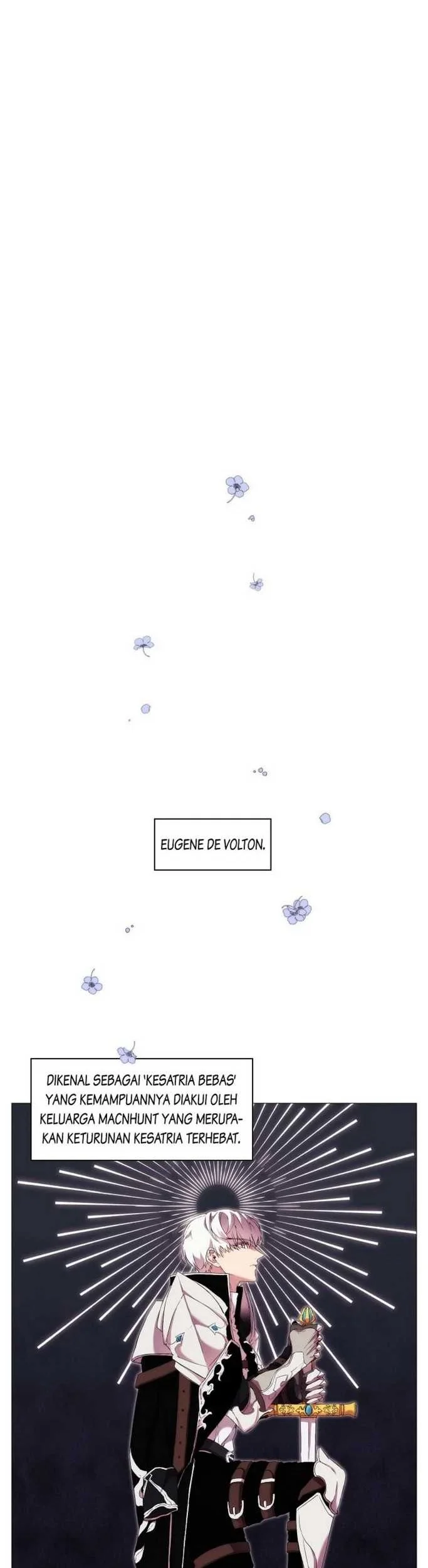 When the Villainess Is in Love Chapter 7 Gambar 24