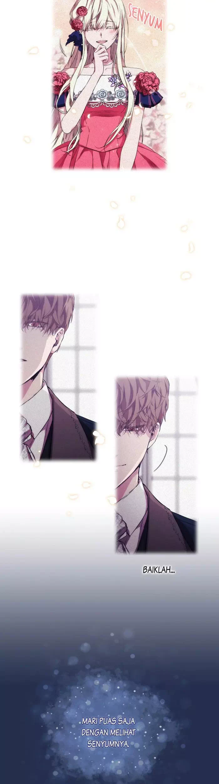 When the Villainess Is in Love Chapter 70 Gambar 15