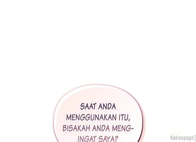 Komik When the Villainess Is in Love Chapter 71 gambar nomor 1