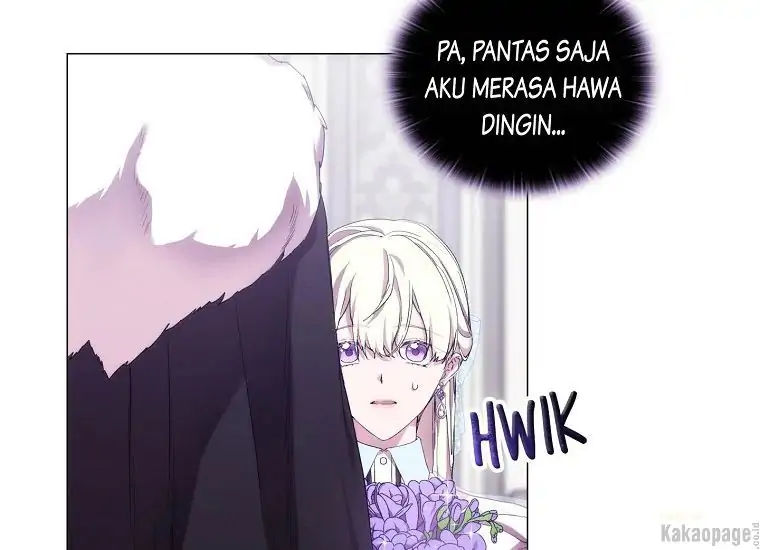 When the Villainess Is in Love Chapter 71 Gambar 101