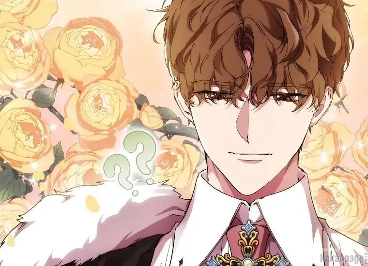 When the Villainess Is in Love Chapter 71 Gambar 104