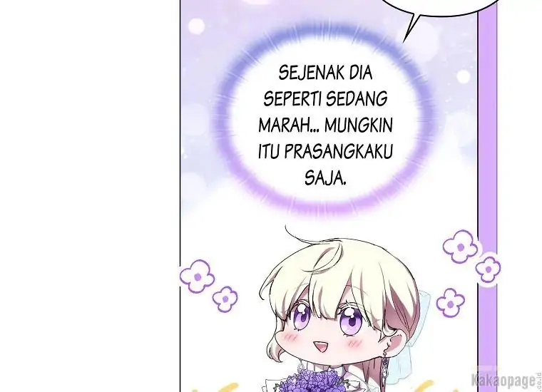 When the Villainess Is in Love Chapter 71 Gambar 107